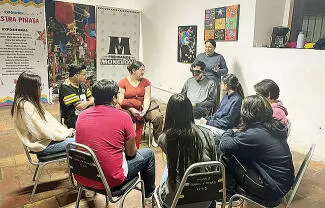 Mantiene abiertas sus inscripciones para niñas, niños y jóvenes interesados en formarse en artes escénicas