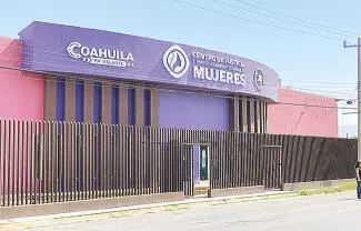 En lo que va de este 2026 se han atendido 167 reportes de violencia en el Centro de Justicia y Empoderamiento para las Mujeres en Frontera.