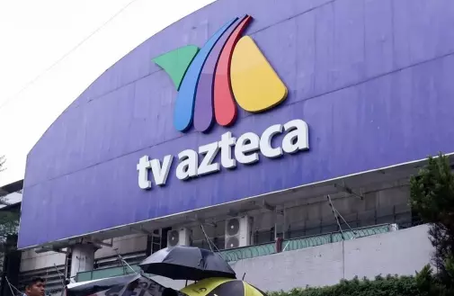 TV Azteca anunció que presentará en los próximos días un concurso mercantil voluntario para buscar sanear sus finanzas y reordenar deudas. 