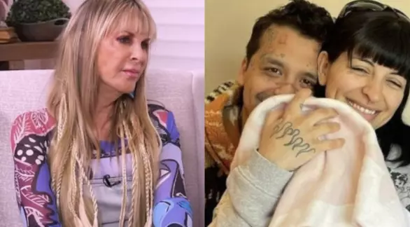 Christian Nodal y Cazu siguen en medio de la polémica luego de que comenzara el “drama” en redes sociales tras el estreno de “Rosita”, canción interpretada por Rauw Alejandro, Tainy y Jhayco. 