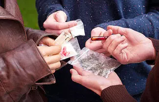 Se está trabajando fuertemente en el combate al uso de sustancias tóxicas y la erradicación de la violencia