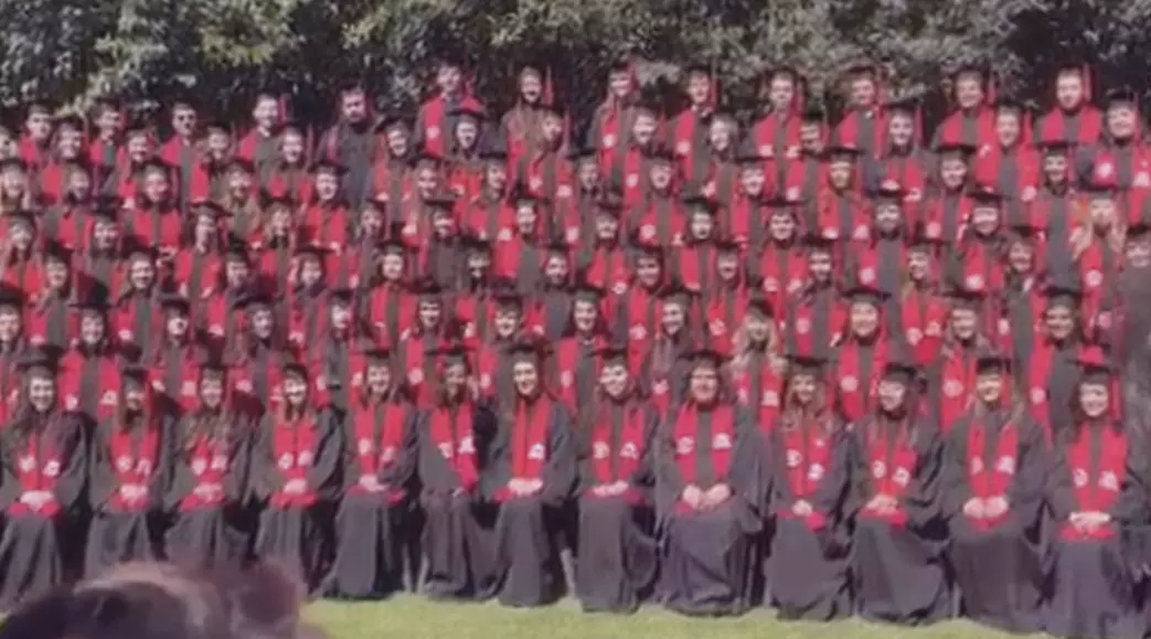 Un total de 33 jóvenes tuvieron que ser evaluados médicamente.