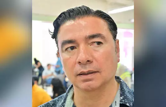 El dirigente destacó que la CTM, en palabras de su máximo líder, existe para servir a los trabajadores y atenderlos ante cualquier escenario que en