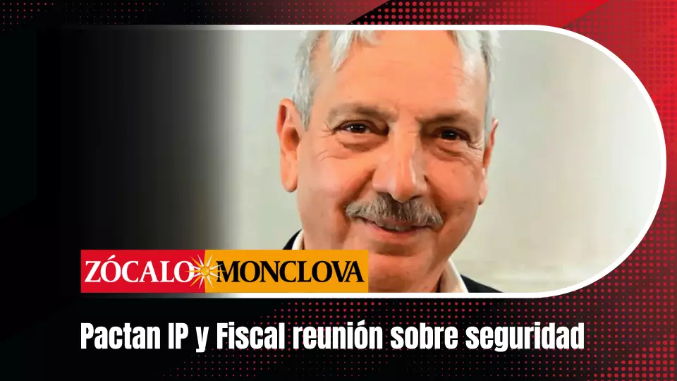 El acercamiento se dio el sábado pasado durante un encuentro social en Saltillo, donde Elizondo Delgado y otros integrantes de la iniciativa privada aprovecharon para hacer la solicitud al Fiscal, quien aceptó de inmediato.