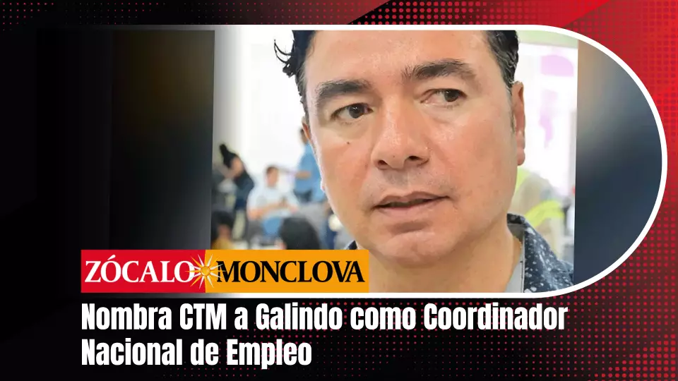 El dirigente destacó que la CTM, en palabras de su máximo líder, existe para servir a los trabajadores y atenderlos ante cualquier escenario que enfrenten.