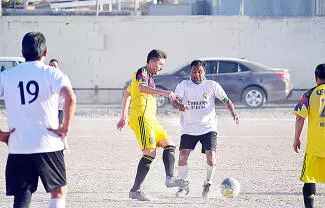 La escuadra de la Miravalle se llevó los tres puntos en disputa correspondientes a la segunda jornada de la categoría Oro Plus.