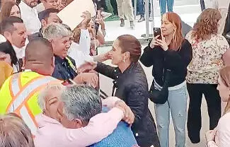 Afirma líder obrero que una firma vale más que el sustento de miles de trabajadores