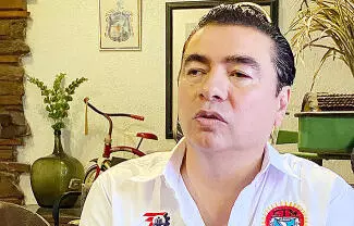 Mario Galindo Montemayor, que fue nombrado coordinador de empleo dentro del Comité Ejecutivo Nacional de la CTM, manifestó que el dirigente nacional