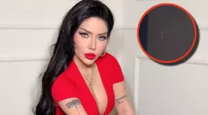 Así como Sol León, más habitantes de Dubai reportaron explosiones que escucharon en aquel lugar.