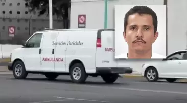 FGR entregó este sábado los restos de ‘El Mencho’ a su familia tras confirmar identidad y parentesco.