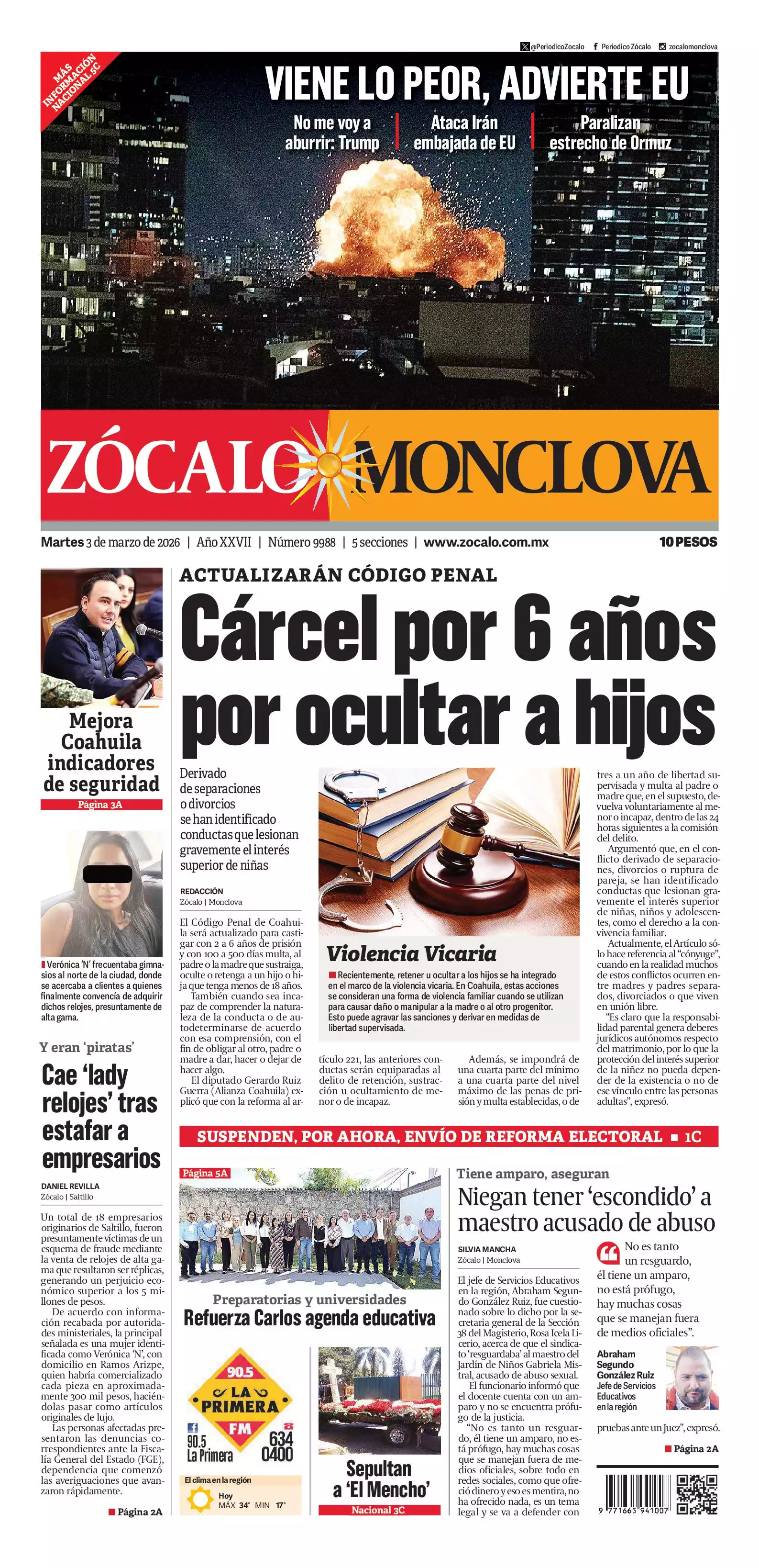 MONCLOVA - 2026-03-03T07:46:52.000000Z