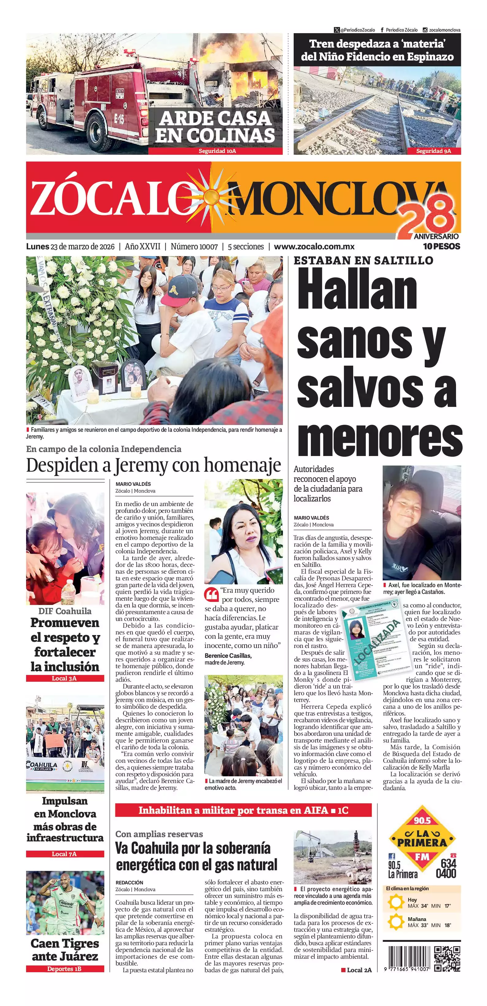 MONCLOVA - 2026-03-23T07:45:05.000000Z