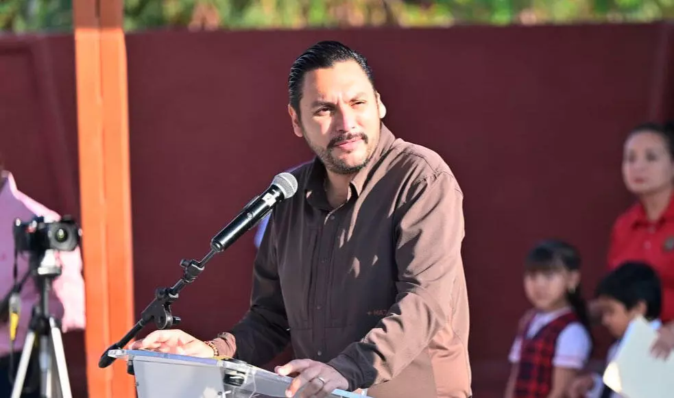 El Comité de Honor y Justicia esclarecerá la situación dando seguimiento al caso, recordando que en la presente administración se han dado de baja