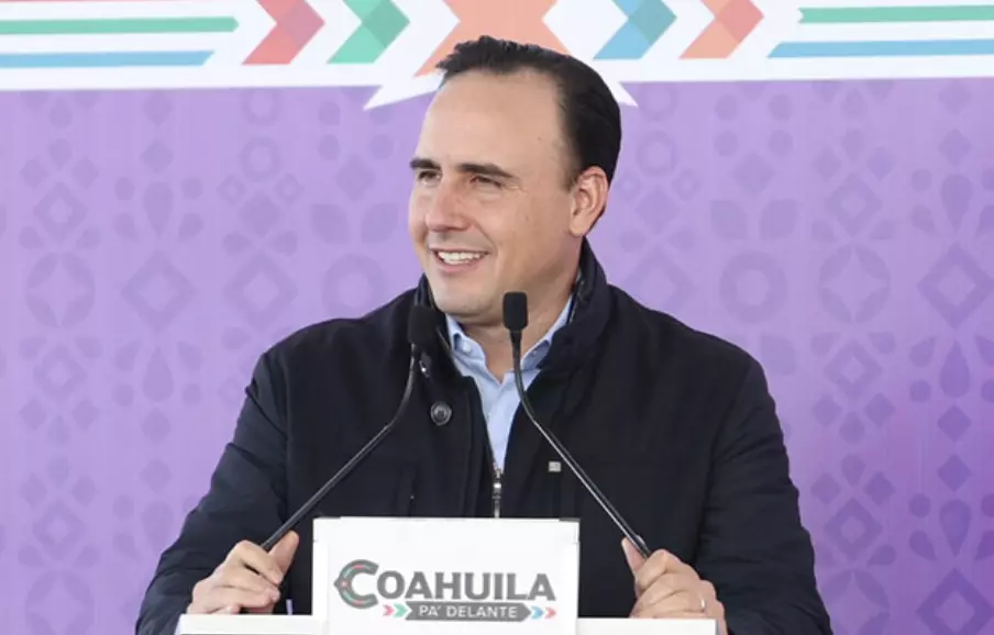 Manolo Jiménez hace un llamado a precandidatos a respetar la ley