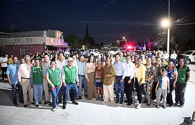 Modernizan red de agua en la colonia Occidental