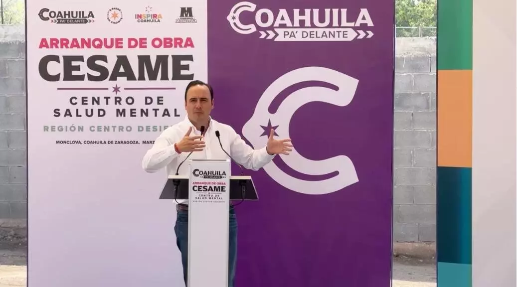 La obra tiene un costo total de 30 millones de pesos, financiada en su primera etapa con aportaciones de 10 millones de pesos por parte del Gobierno d