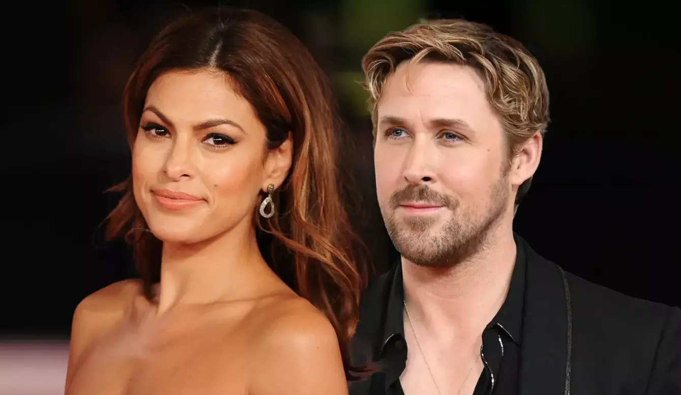 Para cualquiera que se pregunte por qué rara vez aparecen fotografiados juntos, aquí está el porqué.