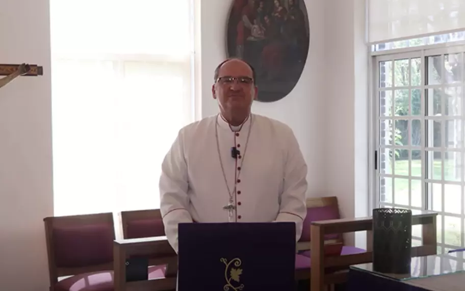 Obispo de Saltillo pide a mujeres ser evangelizadoras en la familia y la sociedad