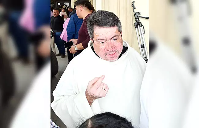 Temen migrantes a conflictos bélicos