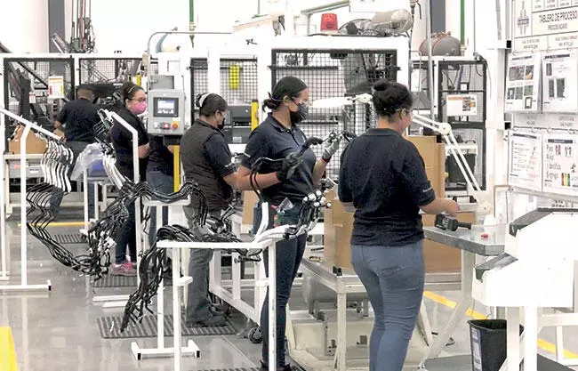 Avanza en Coahuila reducción de jornada