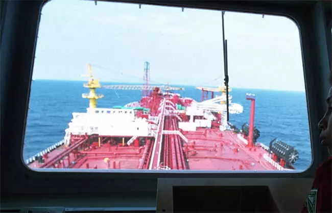 La omisión de la Fiscalía ante la ANAM beneficia al empresario que importó diésel a través del buque Atlantic Bay sin declarar el volumen total