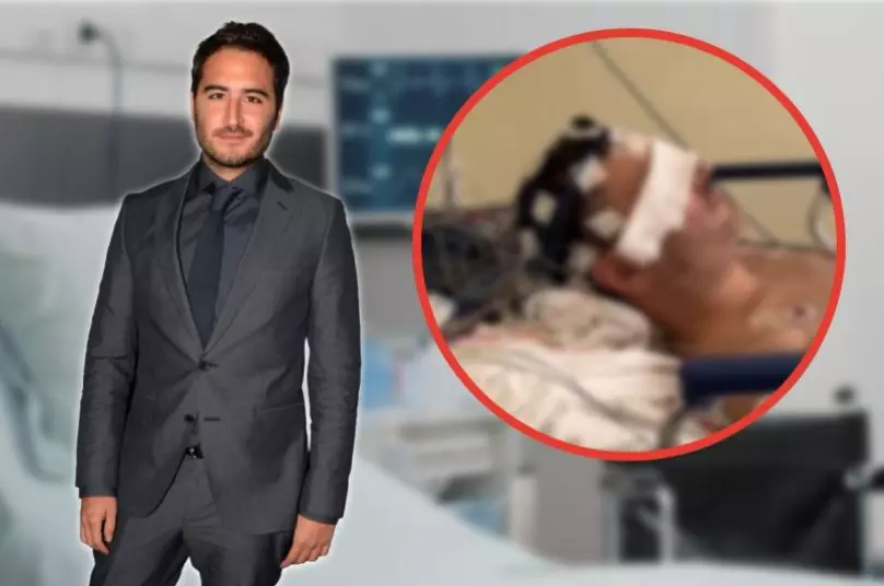 El cantante Jesús Navarro, vocalista de la banda mexicana Reik, generó preocupación entre sus seguidores después de cancelar varios conciertos.