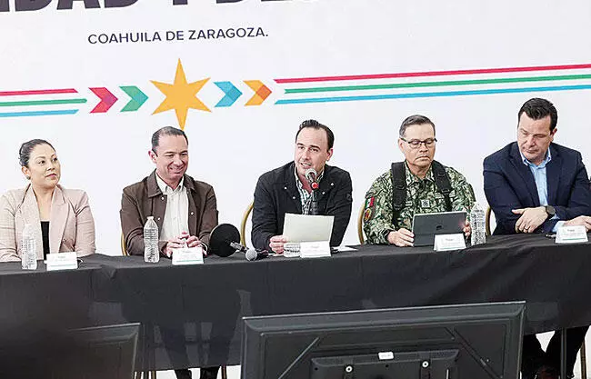 ‘Tenemos el gobierno más ciudadano en la historia’