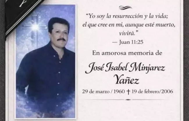 Recuperan restos de José Isabel Minjarez, minero de Pasta de Conchos