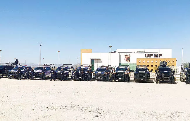 Reforzarán seguridad en la Semana Santa