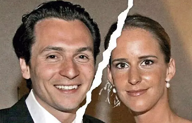 Un tribunal federal ordenó transferir a la Federación la mansión de Ixtapa-Zihuatanejo que Marielle Helene Eckes, exesposa de Emilio Lozoya