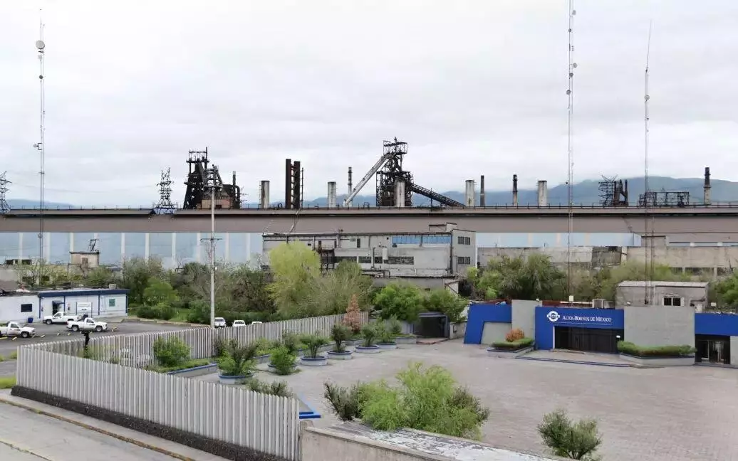 El empresario Carlos Elizondo aclaró que el Grupo Afirme no está en posibilidad de rematar los bienes y mercancías que tiene en prenda con Altos Ho