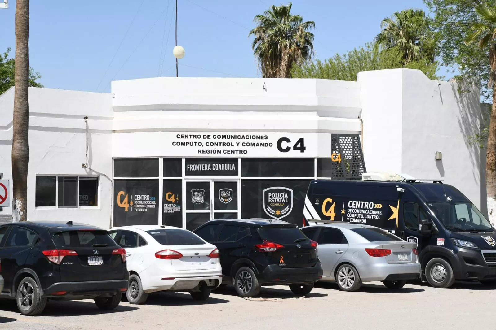 Lanza Seguridad Pública convocatoria para integrar corporaciones en Coahuila