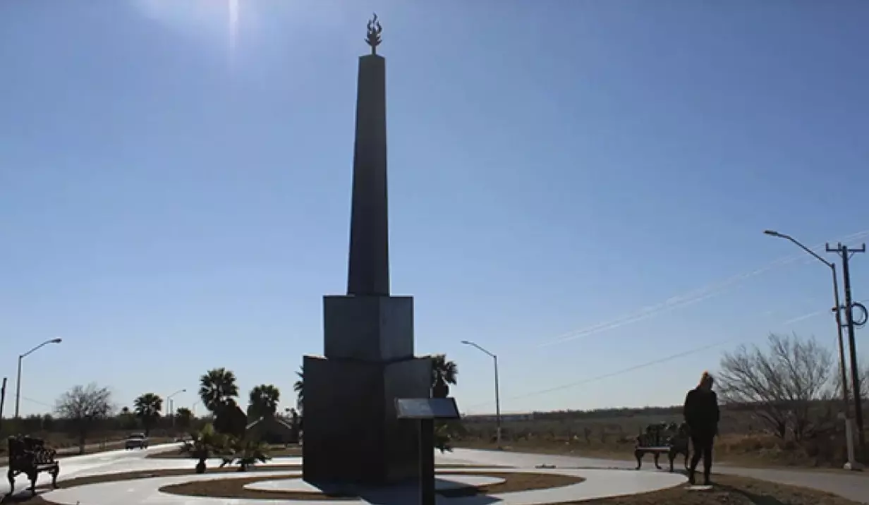 Con memorial y marcha conmemoran este miércoles 15 años de los hechos violentos en Allende