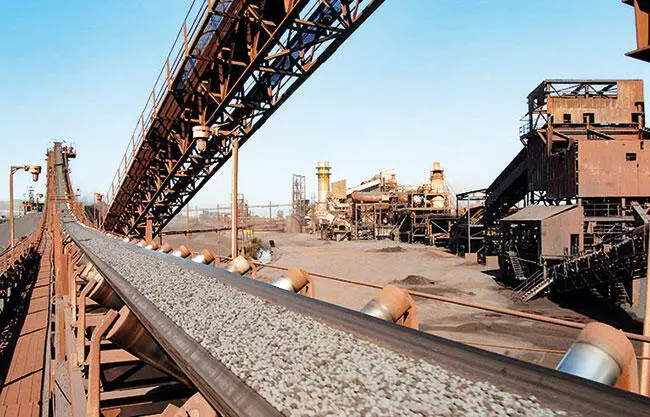 Grupo Afirme busca ejecutar garantías de manera independiente al proceso concursal que enfrenta la acerera