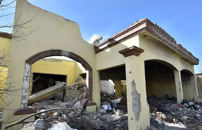 Allende: la noche donde en el manantial corrió sangre; a 15 años del horror y la pesadilla que no olvidan