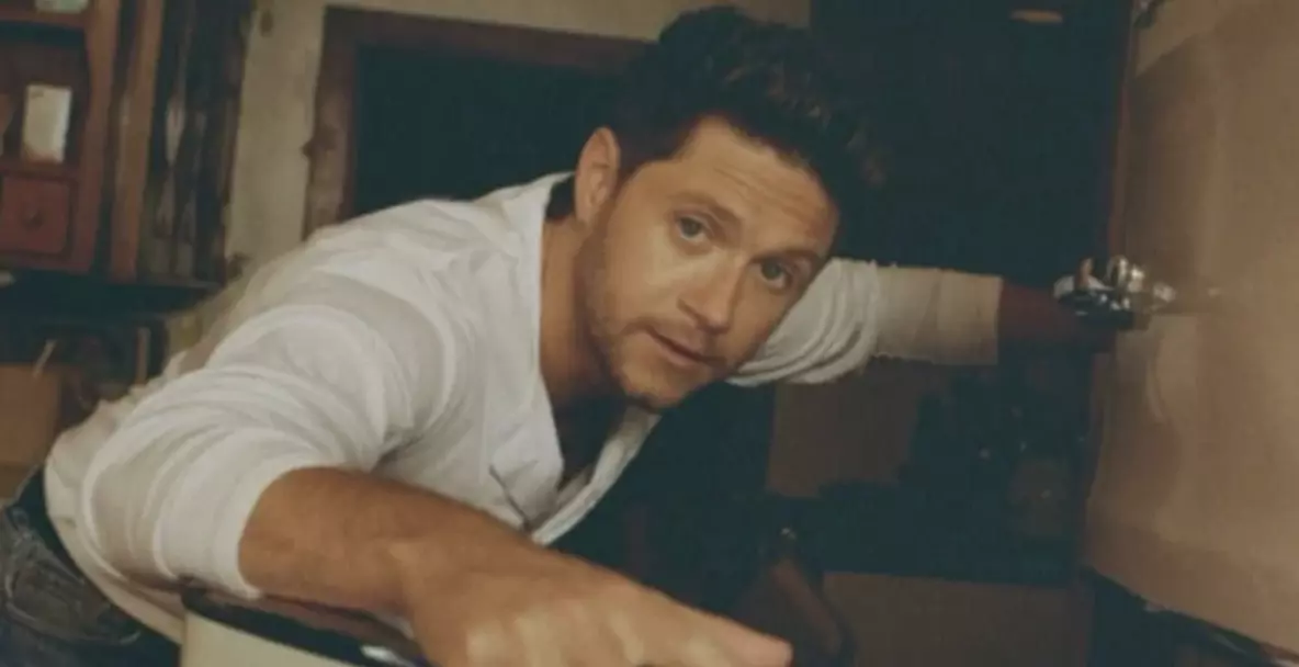 Este es el cuarto disco que Niall lanza como solista.