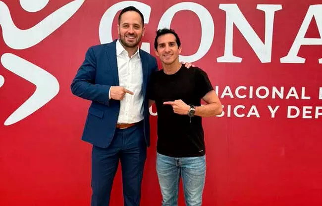 Rommel Pacheco encabezará en Piedras Negras inauguración de encuentro nacional