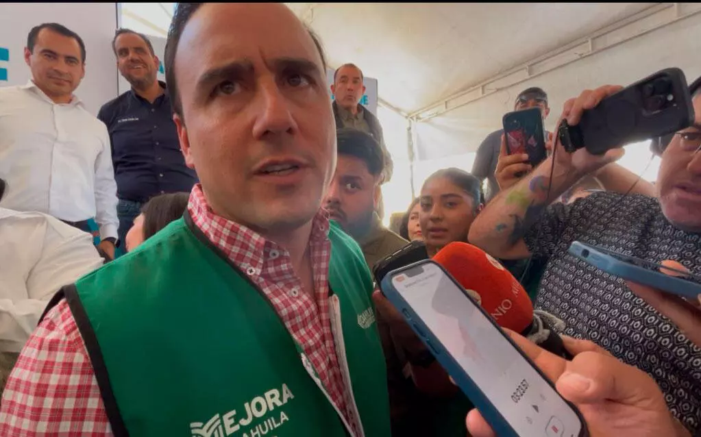 “Estamos mucho más preparados”: Manolo Jiménez sobre temporada de incendios forestales