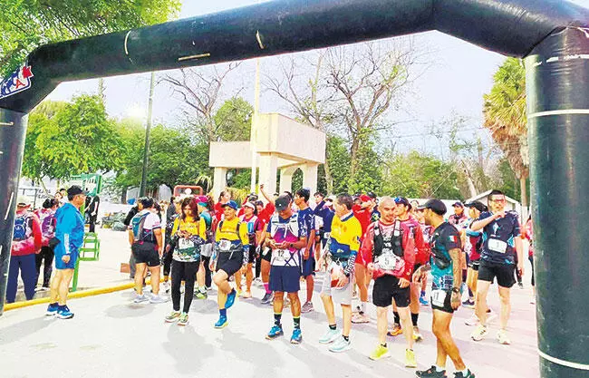 Existe una estrecha coordinación entre los distintos municipios de la región para garantizar la seguridad de visitantes y habitantes