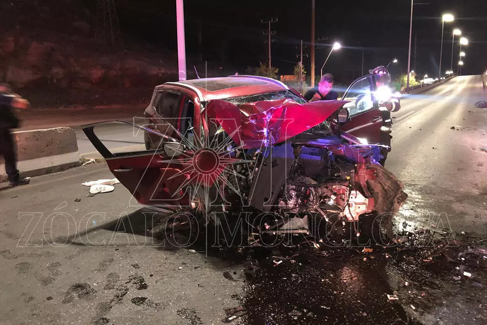 El  hombre, de 31 años de edad, era vecino de la colonia Progreso en Monclova.