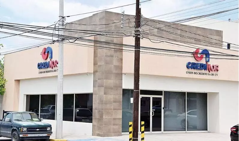 La Comisión Nacional Bancaria y de Valores (CNBV) revocó este 25 de marzo la autorización que tenía Credinor, Unión de Crédito, S.A. de C.V., pa