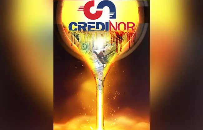 La Unión de Crédito pudo haber incurrido en insolvencia que provocó su liquidación