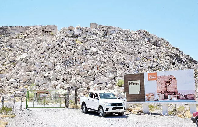 Siguen supervisiones de dependencias federales en varios lugares de Cuatro Ciénegas