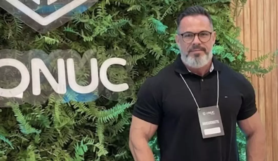 De acuerdo a los primeros informes, los hechos se registraron en plena vía pública, cuando Cunha concluía su rutina diaria. 