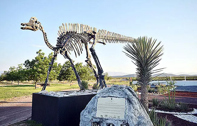 Visita los Pueblos Mágicos de Coahuila: Manolo Jiménez