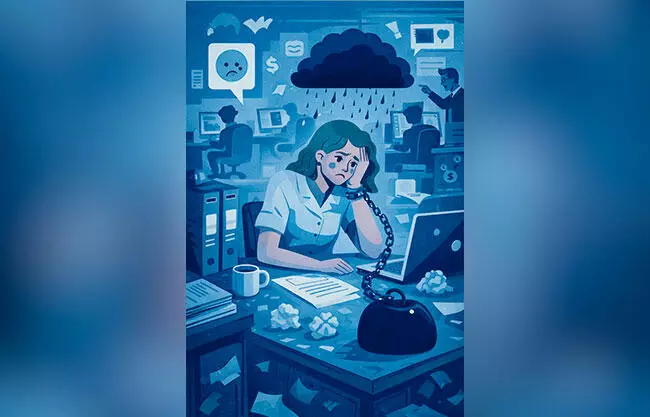 Trabajan a costa de su felicidad; sufren el desaire de sus líderes