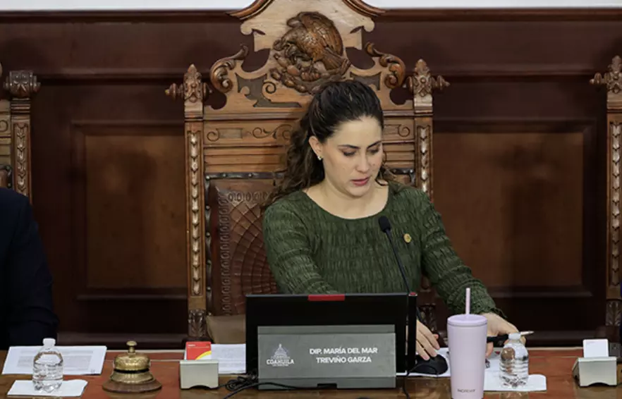 Prohíben venta de vapeadores y cigarrillos electrónicos en Coahuila