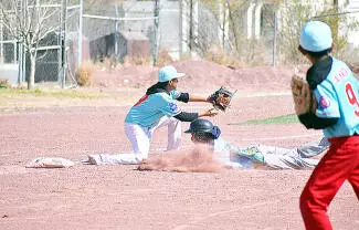 Aplastan a Diablos en el primero de la serie rumbo a la Final de la 13-14 de la Liga Ribereña