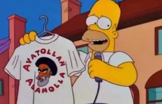 ¿Los Simpson lo hicieron otra vez? No es la primera vez que la serie creada por Matt Groening es señalada por “anticipar” acontecimientos