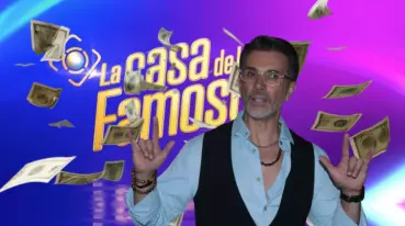 Poncho de Nigris contó en una transmisión en vivo la cifra que le ofrecieron a Mayer por semana dentro de ‘La Casa de los Famosos’ de Telemundo.